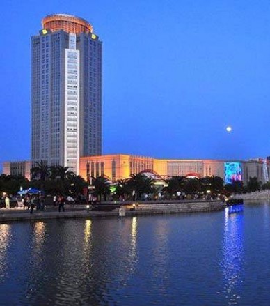 2018年臺州市空氣質(zhì)量躋身全國前十