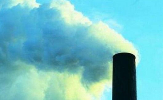 碳氫化合物廢氣治理解決方案