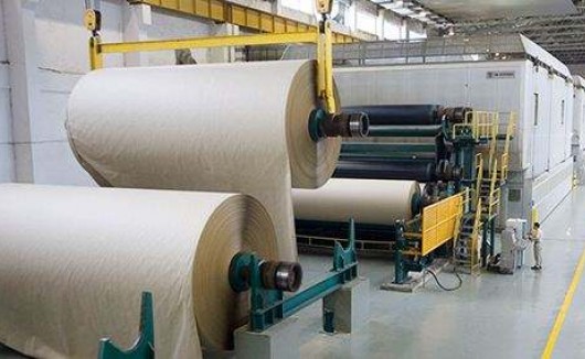 造紙廢水治理解決方案