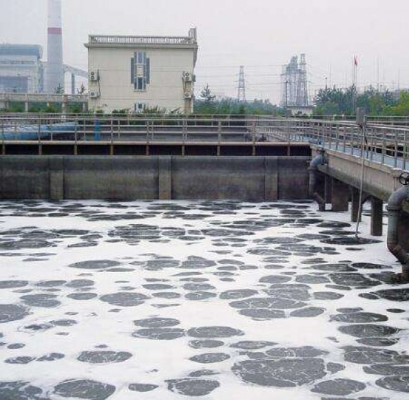 砂洗廢水治理解決方案