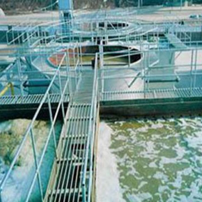 表面處理廢水治理
