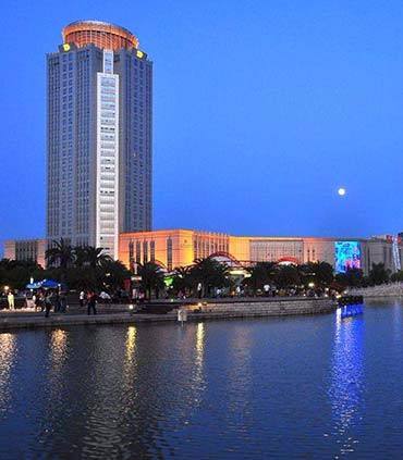 2018年臺州市空氣質(zhì)量躋身全國前十